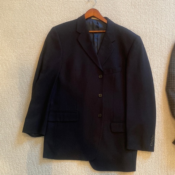 Joseph Abboud Mens sports coat 42R - Picture 1 of 2